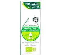 Phytosun'A He Girofle Bio 10Ml