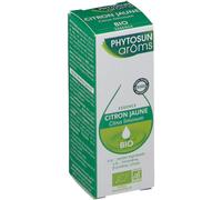 Phytosun'A He Limón Orgánico 10Ml