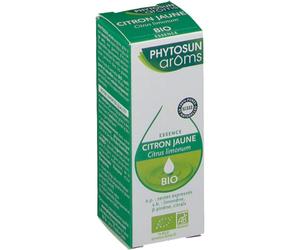 Phytosun'A He Limón Orgánico 10 ml