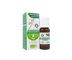 Phytosun'A He Ment Poiv Bio 10 ml