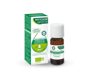 Phytosunarom Marjorlaine He Bio5 ml