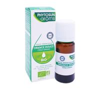 Phytosunarom Orange Dce He Bio10 ml