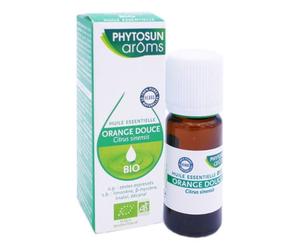 Phytosunarom Orange Dce He Bio10 ml