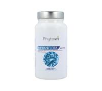 Phytovit BIFIDUSFLORA sin FOS 60 cápsulas