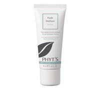 Phyt's Aromaclear Fluido Matificante Pureza Bio 40 ml