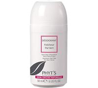 Phyts Desodorante frescor té verde 50 ml