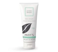 Phyts - Leche hidratante limpiadora de 200 ml