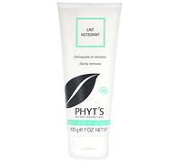 Phyt's Leche limpiadora orgánica 200 g