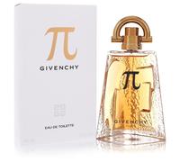 Pi by Givenchy Eau De Toilette Spray 1.7 oz / e 50 ml