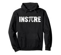 Pi Day Inspire 3.14 Profesor de matemáticas Estudiante de Ciencias Matemáticas Sudadera con Capucha