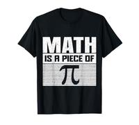PI Day Math es un Pedazo de Humor en el Aula Pi Camiseta