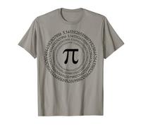 Pi Day Shirt Funny Pi Tshirt Regalo para estudiantes amantes de las matemáticas Camiseta