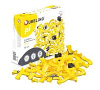 Pi - Juego de Elementos para Pista de Bolas (141 Piezas)