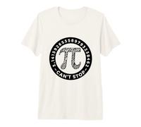 Pi Matemáticas Matemáticas Fórmulas Camiseta Premium