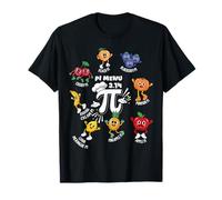 Pi Menú 3.14 Pi Feliz Día Pi Joke Pi Meme Pi Humor Camiseta
