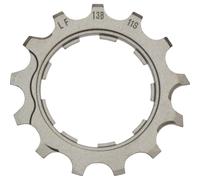 Pi n de cassette Shimano Dura-Ace CS-9000 de 11 velocidades y 13 dientes, 2. posici n