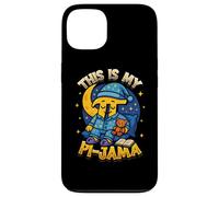 Pi Pijama Matemáticas Camisa de Dormir Escuela This Is My Pi-Jama Carcasa para iPhone 13