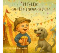 PI Pottle and the Carnival Clues