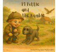 PI Pottle and the Rumble