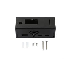 Pi Star Panel de control de voz digital, UHF VHF U V para DMR P25 YSF DSTAR Pi 3B 3B (D)