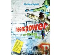 Pia Beck Rydahl Christian Andersen Teenpower: ... gehe DEINEN Weg (Tapa blanda)