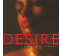 Pia & Carmen & Richardson, John - Desire [Import]