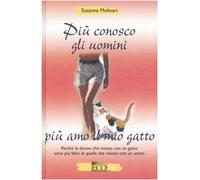Piã™ Conosco Gli Uomini Piã™ Amo Il M [Italia] [DVD]