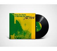 Pia Fraus - Now You Know, It Still Feels The Same (LP) [Vinilo]