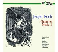Pia Kaufmanas - Chamber Music 1
