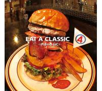 PIA-NO-JAC - EAT A CLASSIC4(+DVD)(ltd.)