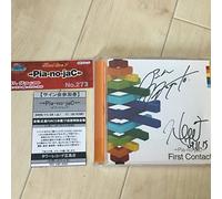 Pia No Jac - First Contact