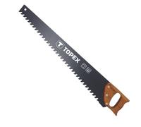 Piła para bloques de hormigón móviles 600 mm, 34 dientes con superposiciones de sierra. marca Neo tools