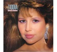 Pia Zadora - I am what I am (1986) [Vinyl LP]