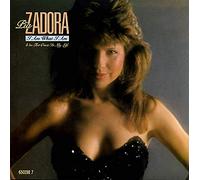 Pia Zadora - I Am What I Am