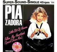 Pia Zadora - Little Bit Of Heaven