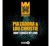 Pia Zadora & Lou Christie - Don't Knock My Love