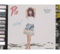 PIA ZADORA - Pia Today!