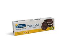 Piaceri Mediterranei Dobloni Dark - 120g