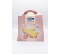 Piaceri Mediterranei Pandoro Senza Glutine, 650g