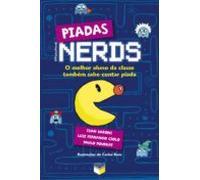 Piadas Nerds (ebook)