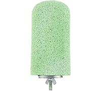 Piades de Pico Penches de Piedra de Calcio, cacatúas de Jaula, periquitos de la Jaula de Pollo, Piso, Loro, Juguetes de masticación Naturales para pequeñas Aves Medianas, perios Conure Ratas