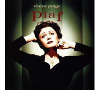 Piaf by Elaine Paige (1995-07-03)