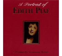 Piaf Edith - A Portrait of Edith Piaf