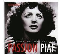 Piaf Edith - Anthologie des Enregistrements [Import]