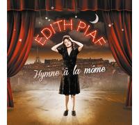 Piaf, Edith - Best of - Hymne à la môme
