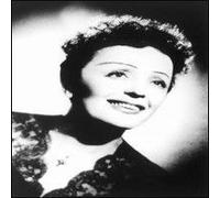 Piaf Edith - Best Recording
