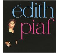Piaf, Edith - C'est l'amour - Réédition
