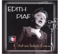 Piaf, Edith - C'Etait Une Histoire D'Amour