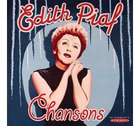 Piaf, Edith - Chansons