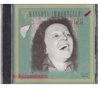 Piaf, Edith - Chansons Immortelles 54